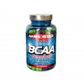 BCAA´s EXTREME pure kapsule 120 cps.